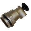 Automatic/2 inch External Thread Aluminium