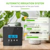 Automatic drip Irrigation System, DIY Automatic drip Irrigation kit self-Watering