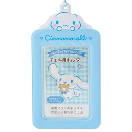 Sanrio Cinnamoroll Holder for Cheki (Enjoy Idol)
