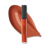 Bissú Lip Gloss for plumper looking lips, High shine finish,
