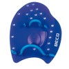 Beco Men's Power Hand Paddle, Blue, M