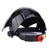 Welding Helmet Arc Welder Lens Grinding Mask Anti UV Splashing