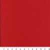 TEXTILE CREATIONS INC. Double Brushed Solid Fleece, Red Cut by