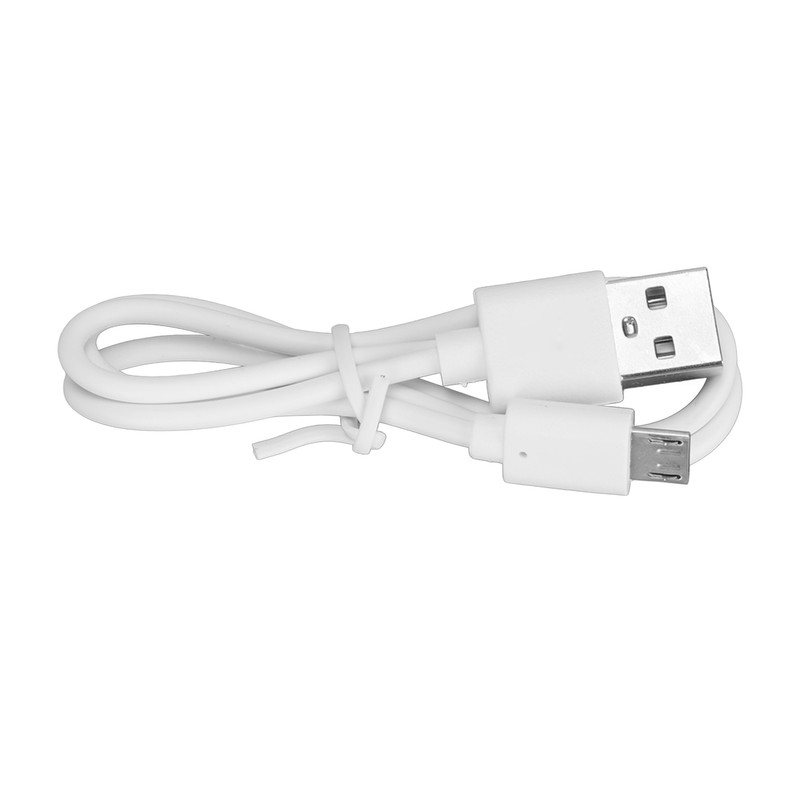 Neck Fan USB Rechargeable Battery 3 Speed Portable Handheld Vertical