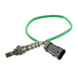 Frankberg Lambda Sensor Front Catalytic Converter Compatible with Duster HS 1.6L 2010-2018 Kubistar Box X80 1.2L 2006-2007 Clio II BB CB 1.2L 2001-2006 Replace# 8200052063