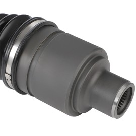 SCITOO Pair CV Axle Shaft Front Driver and Passenger Side Compatible for Dodge Ram 1500 3.7L 4.7L 5.7L 8.3L,for Ram 1500 3.7L 4.7L 5.7L 2006-2011 66-3404 2PCS