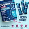 Creatine Monohydrate Sachets – 30 x 5g Micronised Servings |