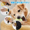 CAPASTEC Clicker Training, For Dogs, Quiet Design, ABS+Stainless Steel +