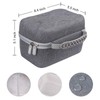 Aproca Case Compatible with OMRON Platinum Gold Blood Pressure Monitor,