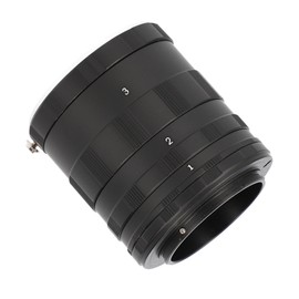 55 mm- between macro Ring Light For The Sony Alpha