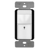 TOPGREENER PIR Motion Sensor Switch, Ambient Light Level Detector, Occupancy