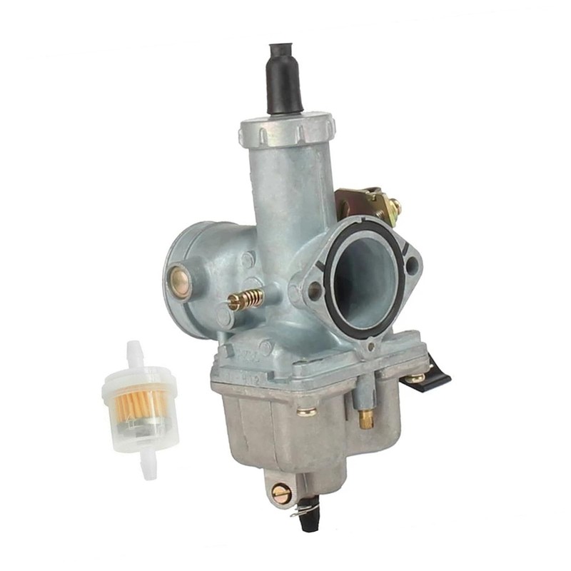 Carburetor Carb PZ 30MM for KYMCO MAXXER 250 KXR 250,