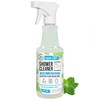 Mighty Mint Shower Cleaner, Non-Toxic, No-Rinse, No-Scrub, Daily Spray for