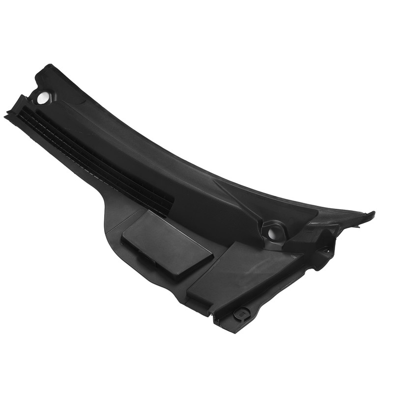 Windshield Cowl Cover High Strength Front Windscreen Wiper Cowl Panel