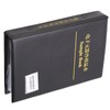 SMD Resistor Sample Book 4250Pcs 170 Value 0805 Series Electronic