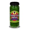 Vienna Chicago Style Relish 12oz