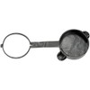 Dorman 54212 Engine Coolant Cap Compatible with Select Ford/Lincoln/Mercury Models