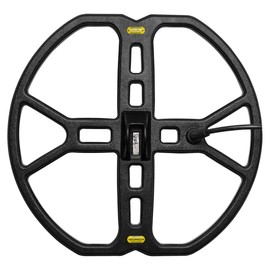 CORS Detonation 13" x14” DD Search Coil for Makro Racer Metal Detector w/Cover