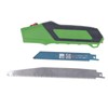 Saw Blade Handle Set TPR and High Speed Steel Multi