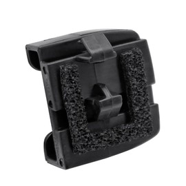 Fuel Tank Cap Clamp Fits For Honda Accord 2018-2022,Fuel Gas Tank Door Cap Clip Replace 74481-TVA-A01 74481TVAA01