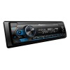 Autoestéreo para auto Pioneer MVH S325 con USB y bluetooth