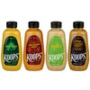 Koops' Sweet & Heat Mustard Variety Pack – Jalapeno, Arizona
