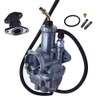 Carburetor Carb Replacement for Yamaha Breeze 125 YFA1 1989-2004 Grizzly