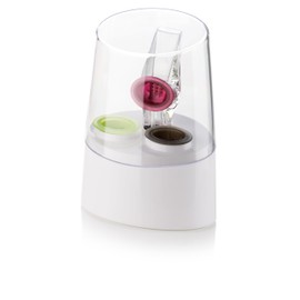 Tescoma Wine Aerator Uno Vino Rosso , Assorted, 13 x 8.6 x 18 cm