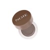 Note Cosmetique Brow Pomade Kalıcı Kaş Pomadı 03 Dark Brown