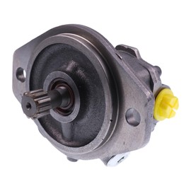HOLDWELL Fuel Transfer Pump 388-7285 3887285 compatible with Caterpillar Cat C-12 C12 R1600G 140H 160H
