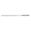 Taper Gauge Tool Double Engraved Lines for Wedge Probe, Wedge
