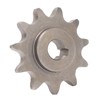 420 11 Teeth Motor Sprocket Steel with Keyway Motor Sprocket