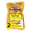 Rani Pani Puri Coins 32oz (2lbs) 907g, Bulk Pack 330-335