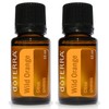 doTERRA Wild Orange Essential Oil 15 ml by doTERRA,Pack of
