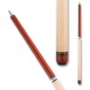 Elite ELBJC Break/Jump Pool Cue - Cherrywood and Maple -