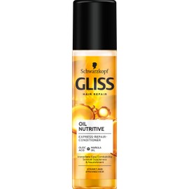 Gliss Oil Nutritive Express Conditioner Regeneration 200 ml