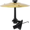 Car Cymbal Air Vent Mini Drum Crash Cymbal For Car