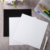 Saysurey 4 Pack 12" x 12" Square Magnetic Vent Covers