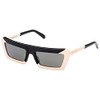 Emilio Pucci Sunglasses EP0175 04A 56, multicoloured