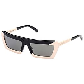 Emilio Pucci Sunglasses EP0175 04A 56, multicoloured
