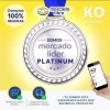 Ko Beauty Bioaqua Crema Facial Hidratante Anti-edad Acido Hialuronico
