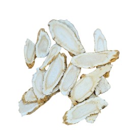 Herbal Cure - Dried Ginseng Root Sliced (fine cut) 120g