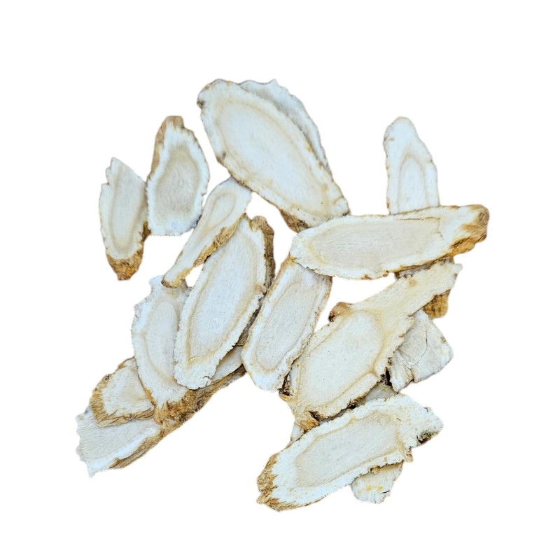 Herbal Cure - Dried Ginseng Root Sliced (fine cut) 120g