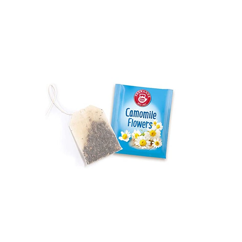 Pompadour Chamomile Flower, 1.0 oz (30 g) (0.05 oz (1.5