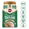 Baron's USDA Organic Tahini Pure Sesame Paste | 2 x