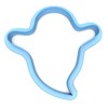 Sweet Prints Inc Ghost (outline) Cookie Cutter - Dishwasher Safe