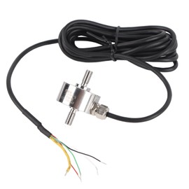 DYMH-103 Micro Miniature Load Cell Weighing Sensor Pull Rod Pressure Tension Sensor (0~20kg)