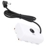 DC Mouth to F550 Dummy Battery Conveter with Power Cable