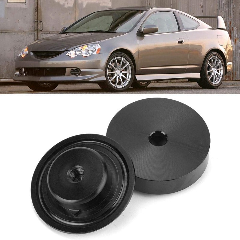 Windscreen Wiper Blind Plugs Rear Window Plugs – Qiilu Rear