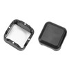 Aluminum R6 Billiard Chalk Holder Magnetic Pool Cue Chalk Holder